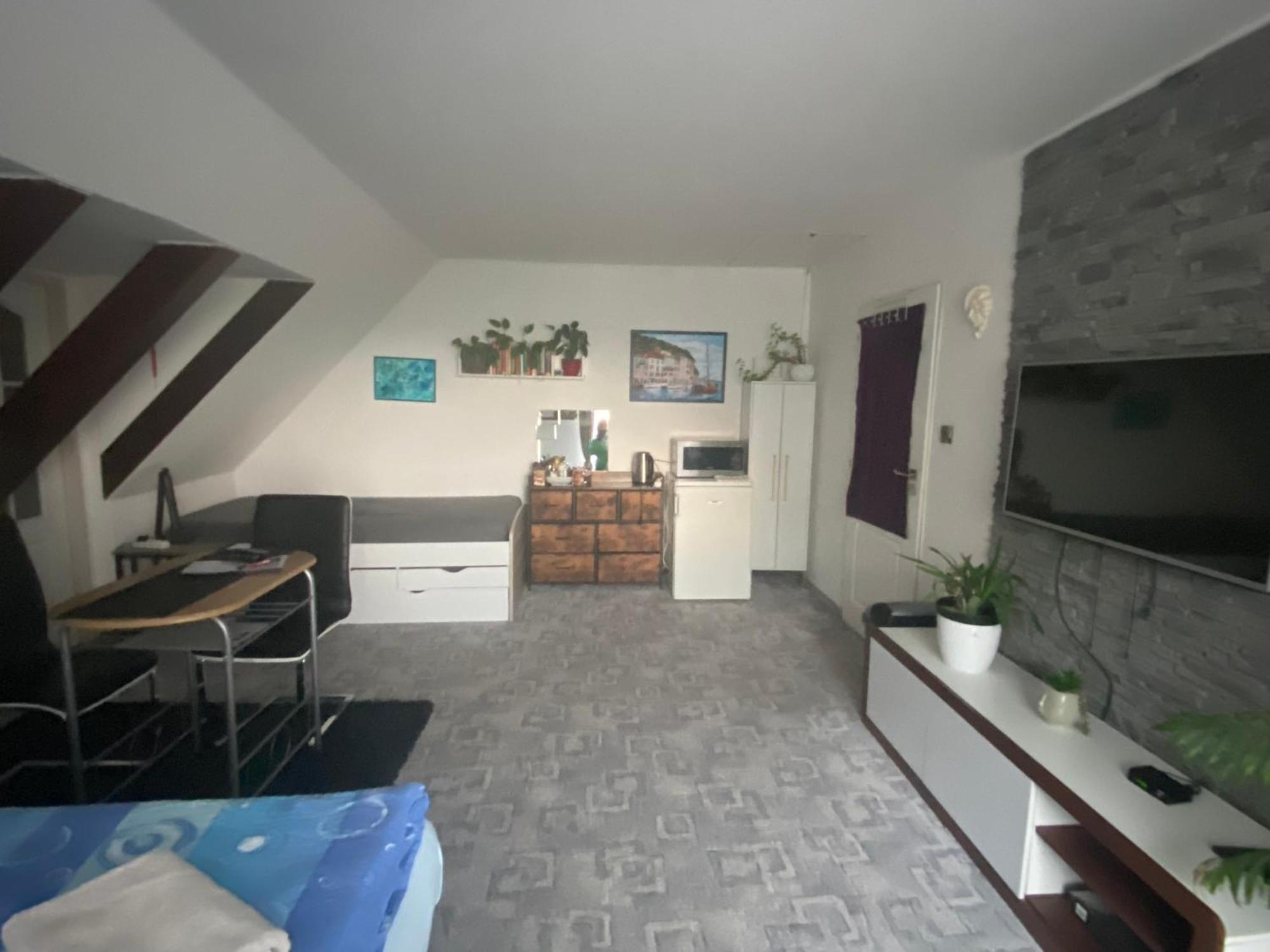 U Hanky Homestay