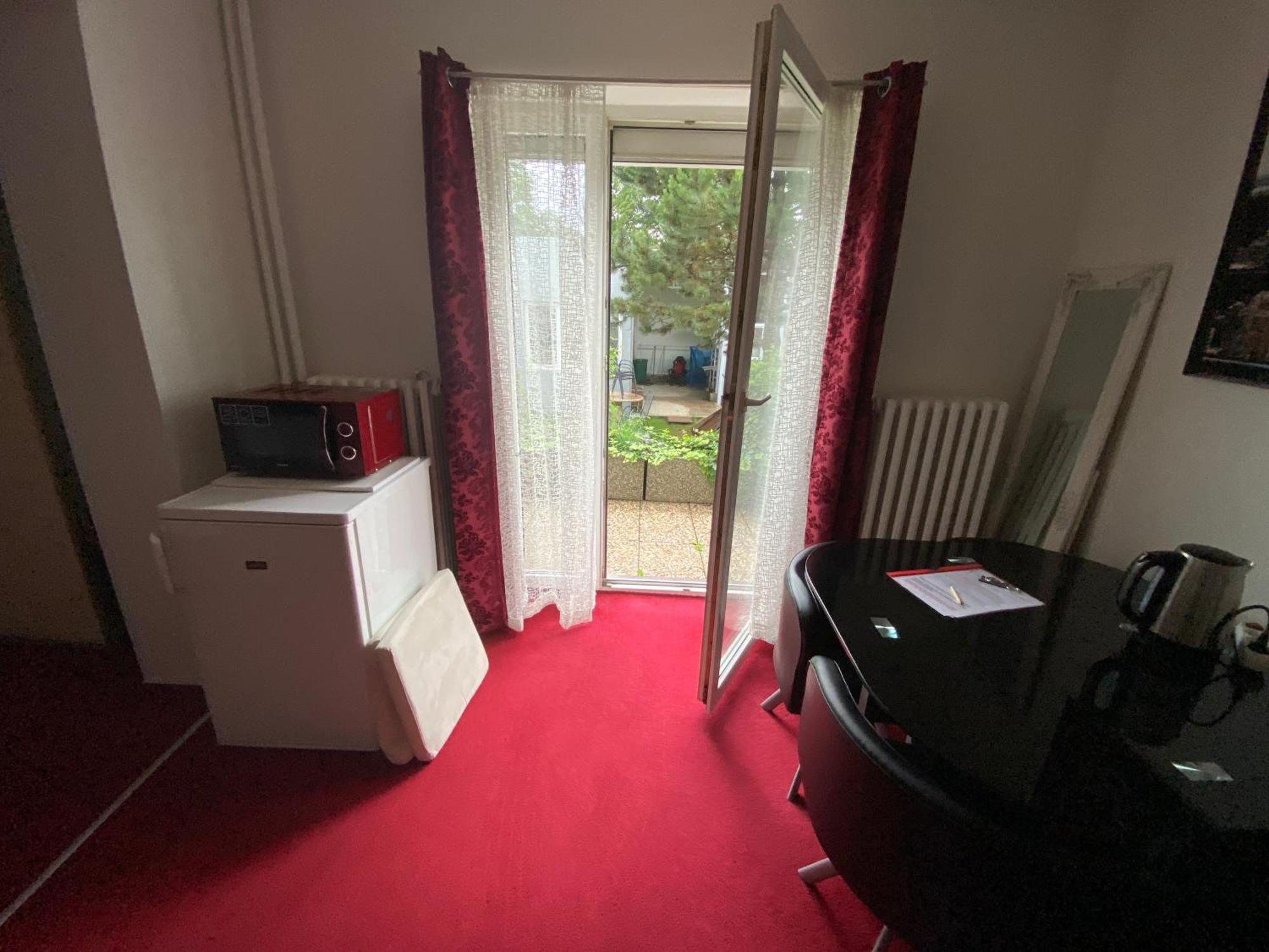 Homestay U Hanky Zdiby